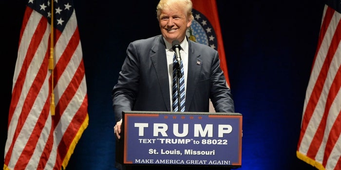 Por qué no funcionaron los boicots contra Trump