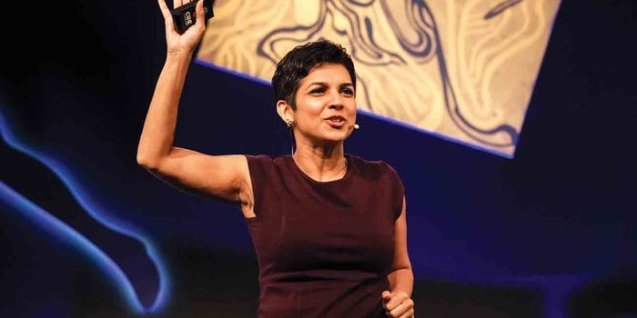 Entrepreneurship: It All Starts With Having A Big Dream