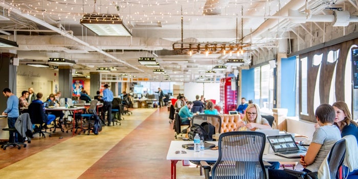 Global Entrepreneurship Support Network 1776 Chooses Dubai For Its First International Campus
