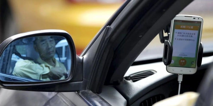 The Uber of China Could IPO in 2018 -- Start Up Your Day Roundup