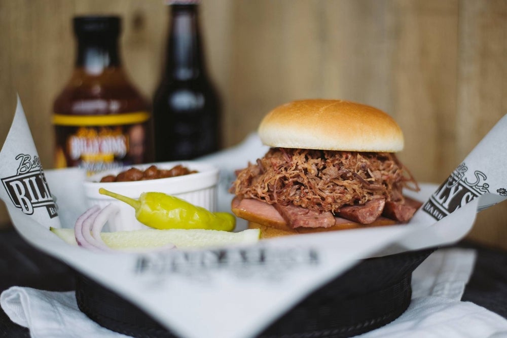 Fire Up the Grill With These BBQ Franchises