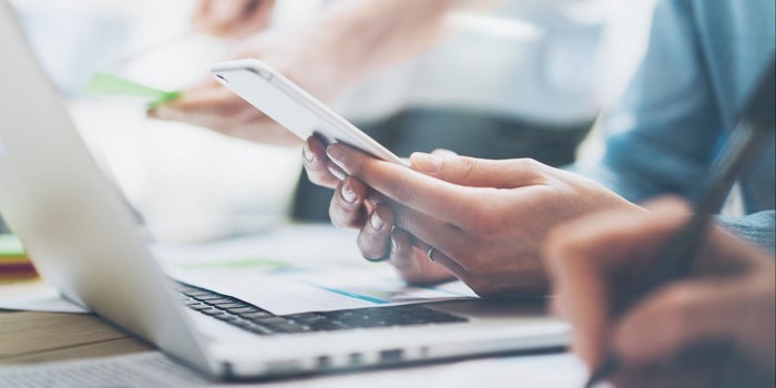 The Post-Launch Fail: Don't Stop Promoting Your Business After It Opens