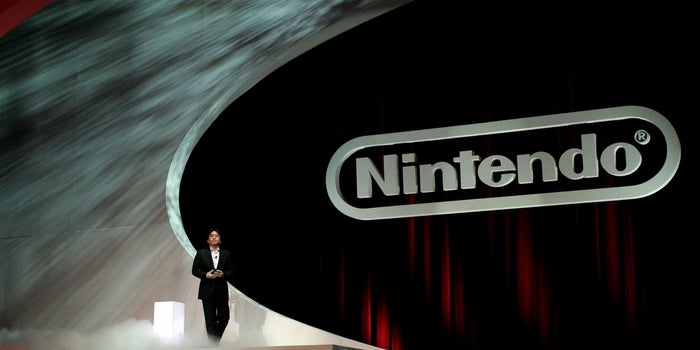 Nintendo Eyes Expansion Into Film Business