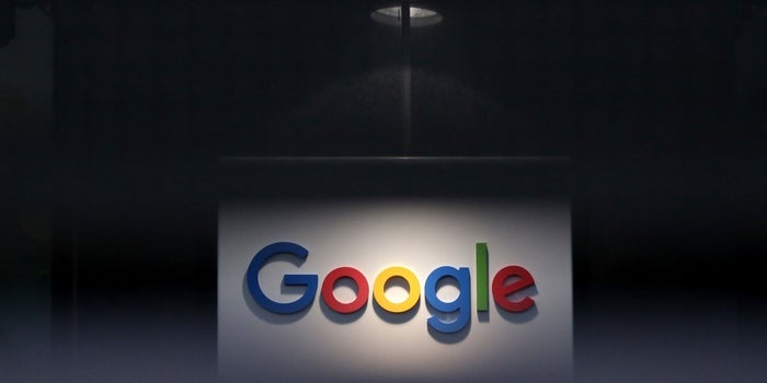 Google Reportedly Faces Record 3 Billion Euro Antitrust Fine