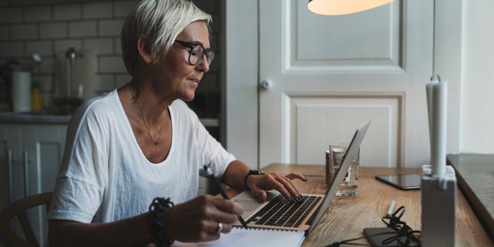 For Entrepreneurs, One Really Can Be the Loneliest Number