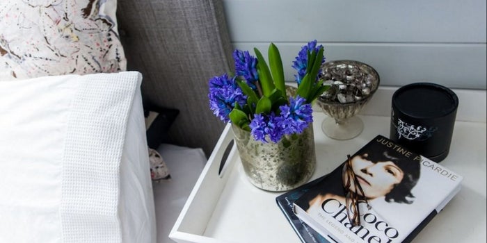 How to Organize Your Bedroom for Better Sleep