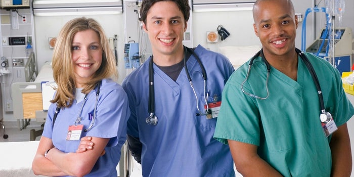 Brain Break: 9 Types of Interns From the Screen You May Work With This Summer