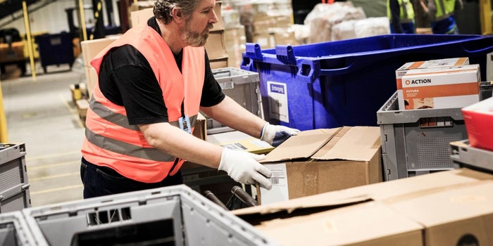 Amazon's Reported Offering of Original Snacks and Baby Products Is Its Latest Bid to Control Everything