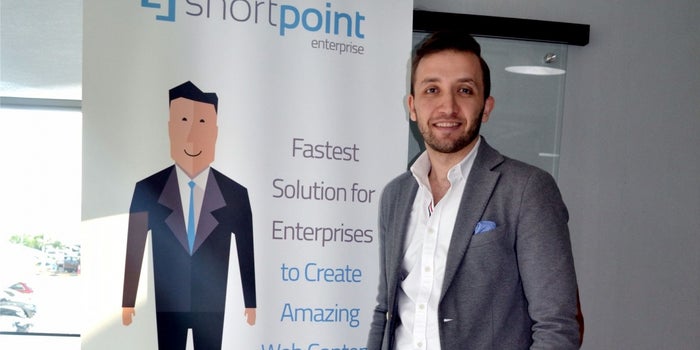 Codebreaker: ShortPoint Makes Website Revamps A Cinch