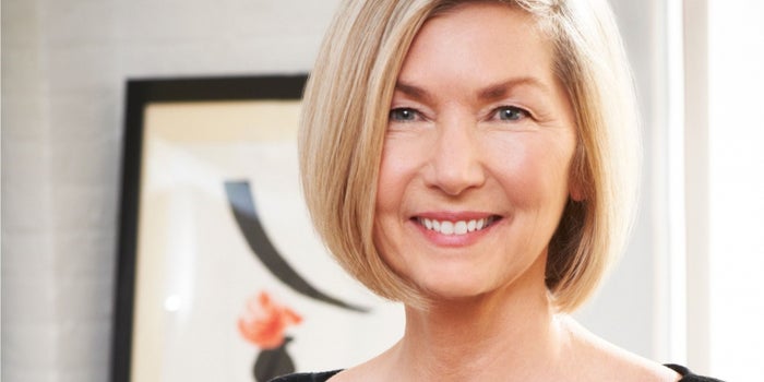 Entrepreneur Middle East's Achieving Women 2016: Deborah Nicodemus, CEO, Moda Operandi