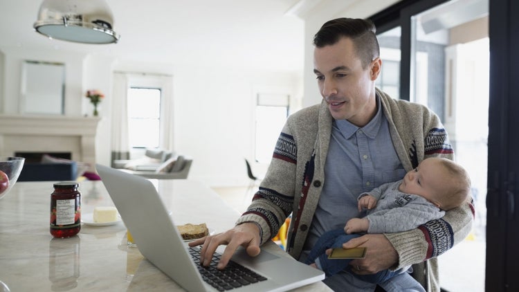5 Essential Strategies for Blissful Balance of Work and Family