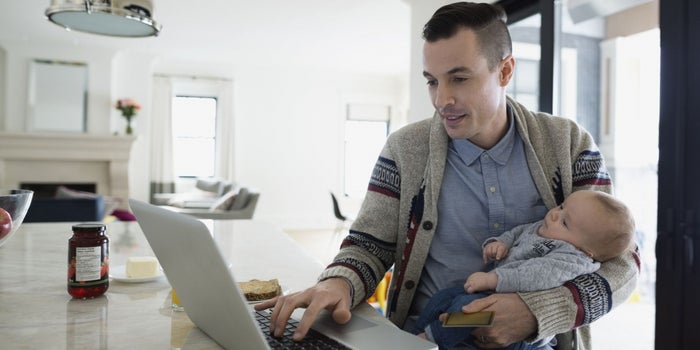 5 Essential Strategies for Blissful Balance of Work and Family