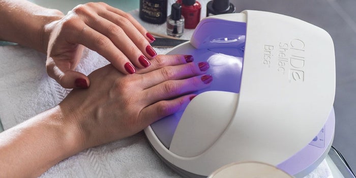 Modelo de negocios: Spa de manos y pies