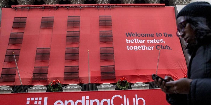 Lending Club Under Probe by U.S. Justice Dept, Receives Subpoena