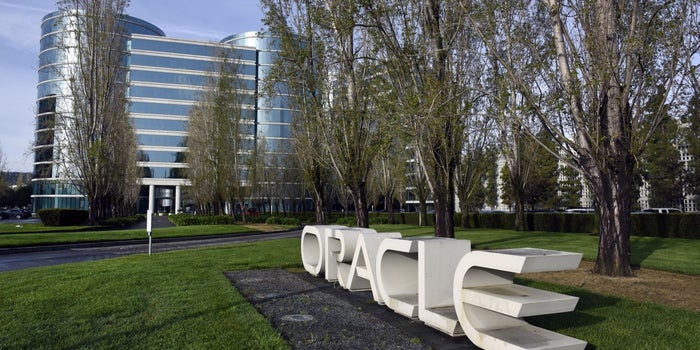 Oracle Co-CEO Says it Did Not Buy Sun Micro to Sue Google