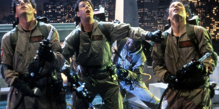 13 Things 'Ghostbusters' Can Teach You about Starting a Small Business