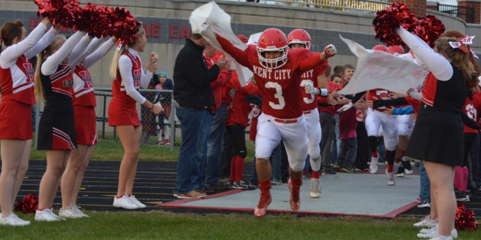 How This Small-Town Michigan Athletic Director Is Making Some Big-City Noise for His Teams