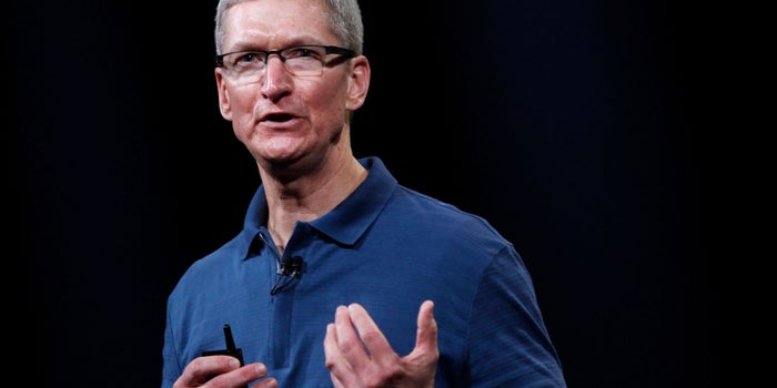 Is India The Next China for Apple? Tim Cook Announces New Accelerator in Bengaluru