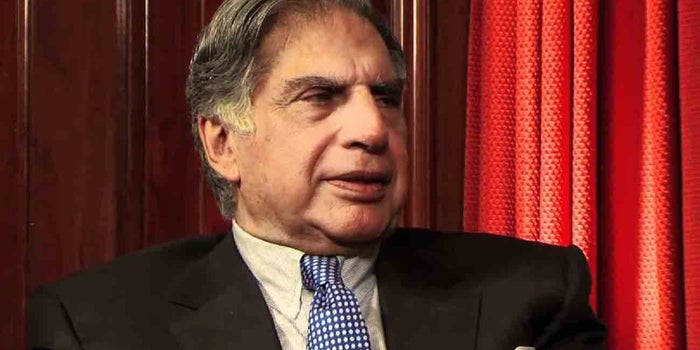 This Social Entrepreneur Got Attention and Funding from Ratan Tata