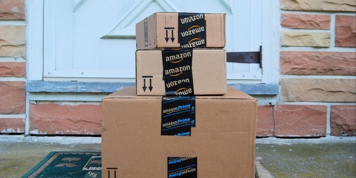 FAA Proposes Fining Amazon $350,000 for Hazardous Package