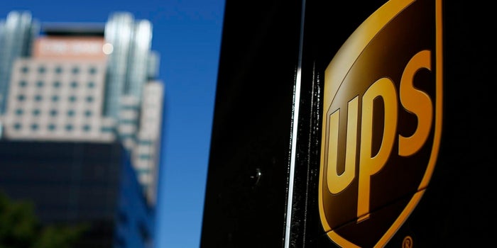 UPS, SAP Team Up for On-Demand 3-D Printing Network
