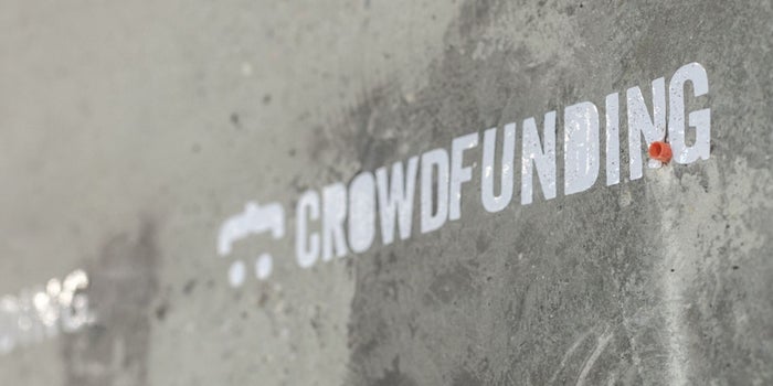 Company With No CEO, Employees or Mission May Raise $200 Million