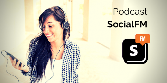 Social.FM Podcast: las noticias de la semana
