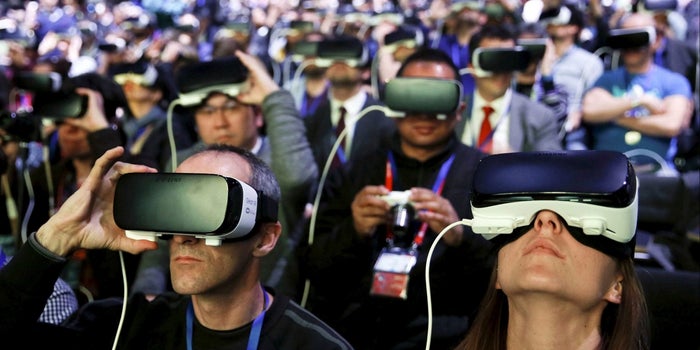 Can Virtual Reality Translate Into Real Profits?