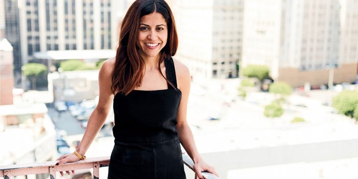 How One Swimsuit Designer Hopes to Fix Fit