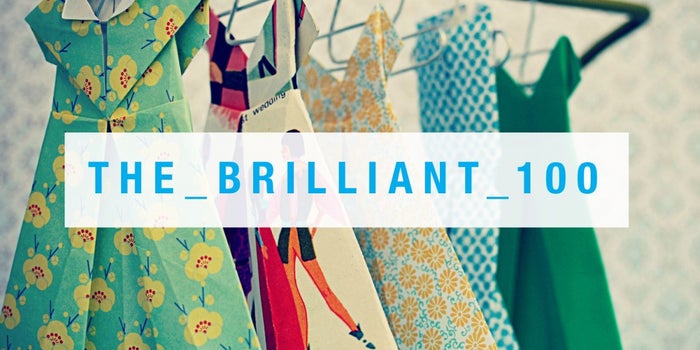 10 Fashion, Design & Retail Companies to Watch - Entrepreneur's Brilliant 100