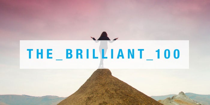 10 Recreation Companies to Watch - Entrepreneur's Brilliant 100