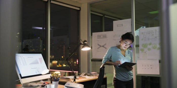Here's How the New Overtime Rules Will Affect Entrepreneurs