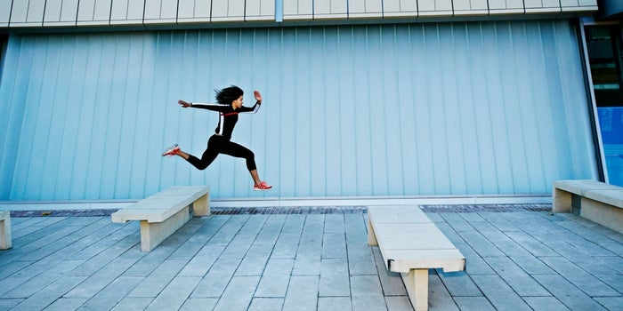 This 4-Part Process Helps One Firm Vet Top Talent