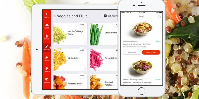 One Startup Explains How it Runs a Foodservice Startup Without Any Servers