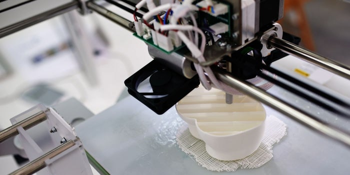 How 3-D Printing Will Turn Customers Into Competitors