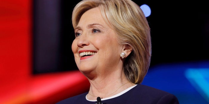 Hillary Clinton and the Etiquette of Issuing a Proper Apology