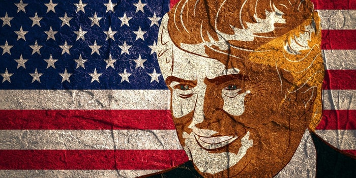 Trump Purposely Ignored 4 Golden Rules of Sales and Marketing