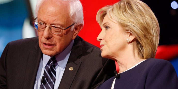 Election-Year Email Troubles Are a Warning for Business Leaders