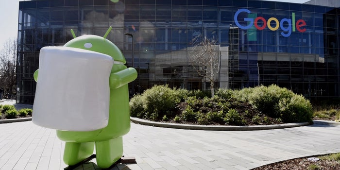 Android's 'N-Word' Poll Sparks Online Jeers
