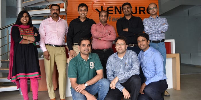 What Venture Factory Looks For In a Startup