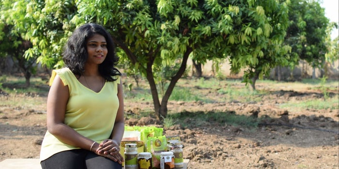 From One Abundant Produce To A Fully Fledged Startup, How Did It Happen?