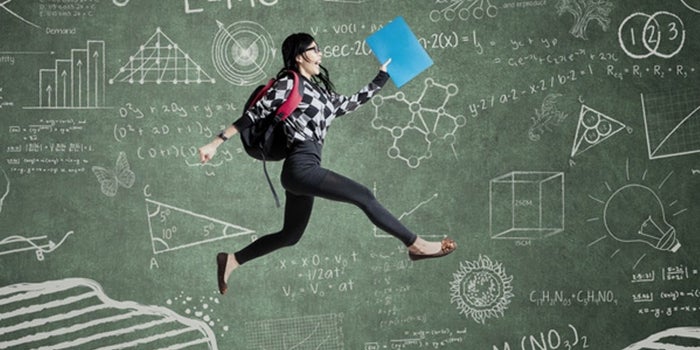 How Starting an Entrepreneurial Career at the Age of 18 Helped my Business