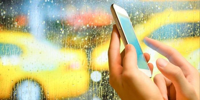 Now Book an Uber While Shopping Online