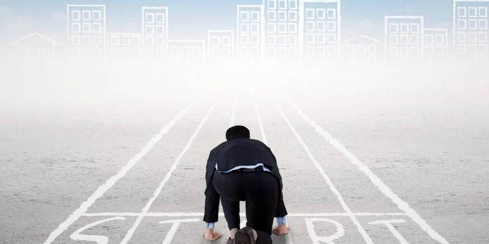 For Entrepreneurship, Age Is No Bar