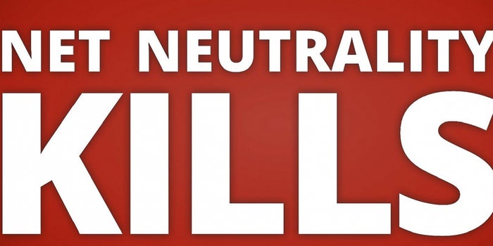 #NetNeutrality is in Trouble Again: Here's What We Again need to do RIGHT NOW