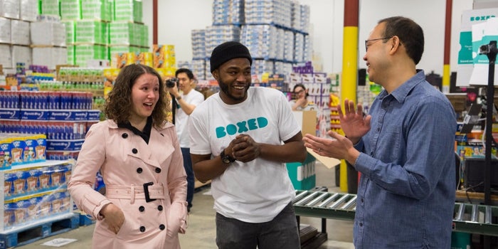 First, It Was College Tuition for His Employees' Kids. Now, This CEO Launches Program to Foot the Bill for Employees' Weddings.