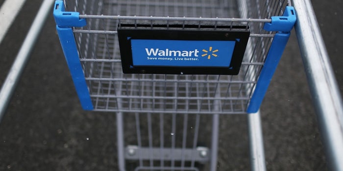 Wal-Mart Attributes Higher Quarterly Profits to Increased Wages