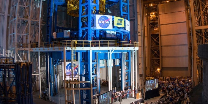 8 Out-of-This-World Technologies That NASA Has Invested In