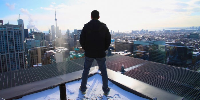 I Lost $3 Million In One Day. My Business Was Gone. But These Are the Steps I Had to Take First to Bounce Back.