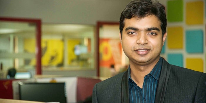 How Waiting With His Pregnant Wife Gave This Founder A Winning Startup Idea